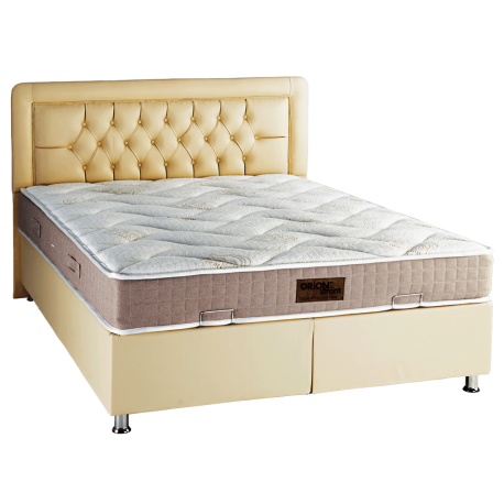 8713980575970 283 ΚΡΕΒΑΤΙ / BED ARKTOS