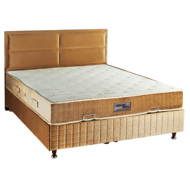 8713980608738 284 ΚΡΕΒΑΤΙ / BED SINFONIA