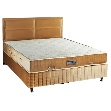 8713980608738 284 ΚΡΕΒΑΤΙ / BED SINFONIA