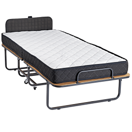 8713981919458 289 ΚΡΕΒΑΤΙ / BED ANESIS Με Στρωματάκι