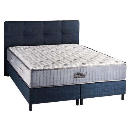 8745013903586 286 ΚΡΕΒΑΤΙ / BED RELAX