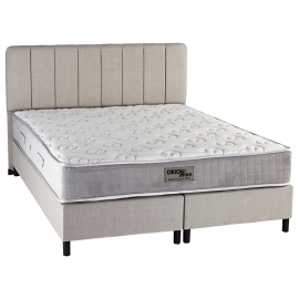 8745013936354 287 ΚΡΕΒΑΤΙ / BED ANDROMEDA