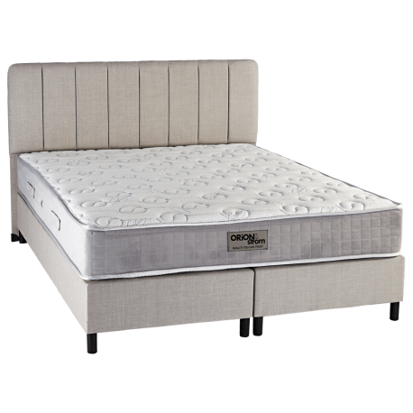 8745013936354 287 ΚΡΕΒΑΤΙ / BED ANDROMEDA