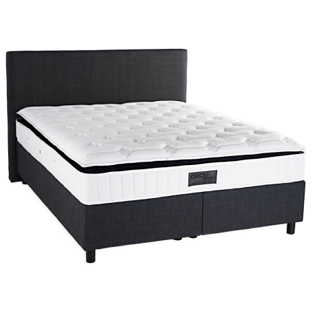 8745014034658 285 ΚΡΕΒΑΤΙ / BED COSMOS ΜΕ ΜΗΧΑΝΙΣΜΟ