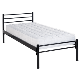 8745012756706 290 Κρεβάτι Μεταλλικό Απλό