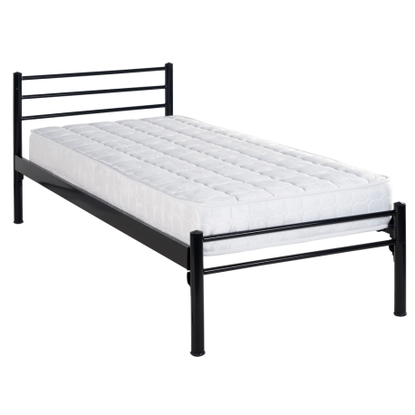 8745012756706 290 Κρεβάτι Μεταλλικό Απλό