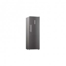 Whirlpoοl WHMLF 6442 XP4E Μονόπορτη συντήρηση NoFrost Inox E