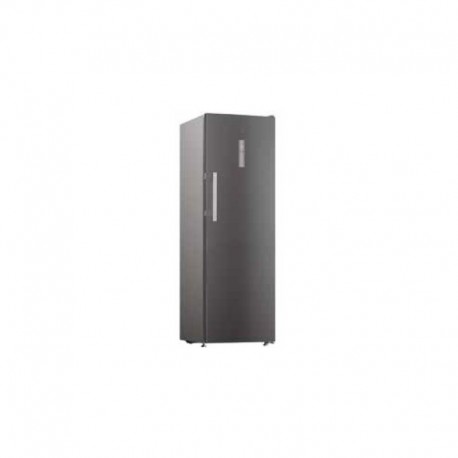 Whirlpoοl WHMLF 6442 XP4E Μονόπορτη συντήρηση NoFrost Inox E