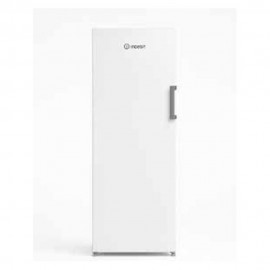 Indesit MLINS 1411 W4E Μονόπορτη συντήρηση τεχνολογία Direct Cool White E