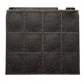 Electrolux Ανταλλακτικό Φίλτρο Ενεργού Άνθρακα Απορροφητήρα Συμβατό με Elica / AEG / Whirlpool 22.5x21cm