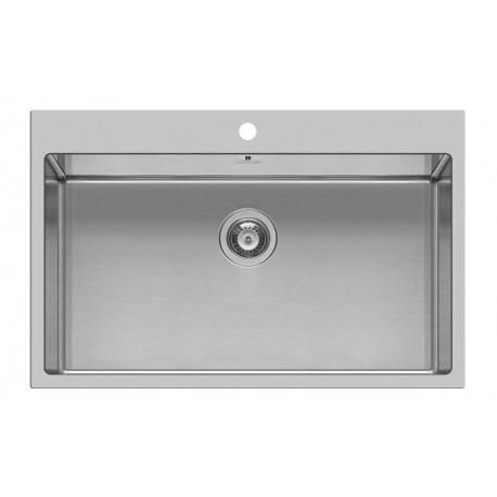 101041801 ΝΕΡΟΧΥΤΗΣ ISTROS FB  75,5x51 1B(70,5x40) (R12) 1TH O92 GOF FM C,V,SS