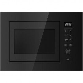 MWG 8207 BL ENTOIX. ΦΟΥΡΝΟΣ ΜΙΚΡΟΚΥΜΑΤΩΝ MWG 8207 BL