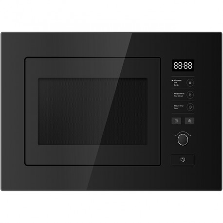 MWG 8207 BL ENTOIX. ΦΟΥΡΝΟΣ ΜΙΚΡΟΚΥΜΑΤΩΝ MWG 8207 BL