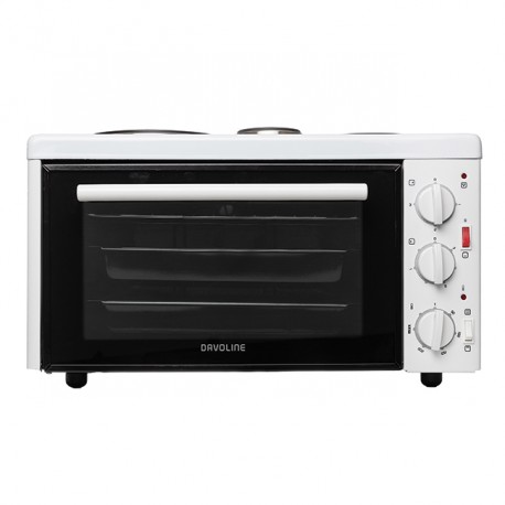 EC 450 CHEF WH ΦΟΥΡΝΑΚΙ EC 450 CHEF