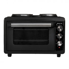 3802 EM / BL ΦΟΥΡΝΑΚΙ FORNETTO 3802 EM / BL