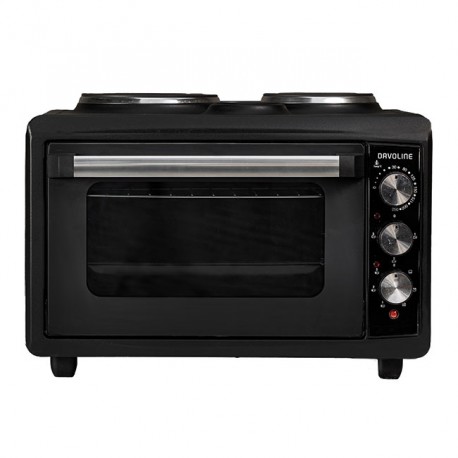 3802 EM / BL ΦΟΥΡΝΑΚΙ FORNETTO 3802 EM / BL