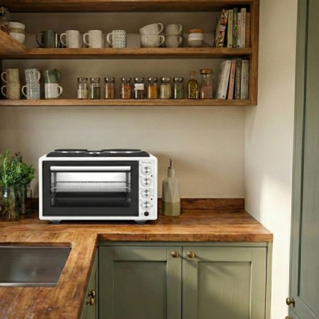 URBAN CHEF 3703 W ΦΟΥΡΝΑΚΙ URBAN CHEF 3703 W