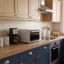 URBAN CHEF 3700 W ΦΟΥΡΝΑΚΙ URBAN CHEF 3700 W