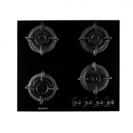 GGDS 401 BL ΕΣΤΙΑ ΓΚΑΖΙΟΥ GGDS 401 ΜΑΥΡΗ