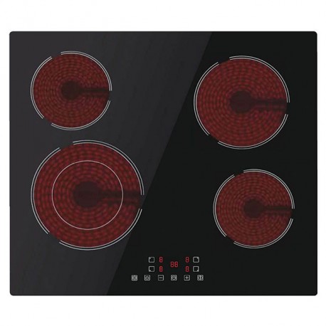 OBVC605Z ΕΝΤΟΙΧΙΖΟΜΕΝΗ ΚΕΡΑΜΙΚΗ ΕΣΤΙΑ OBVC605Z