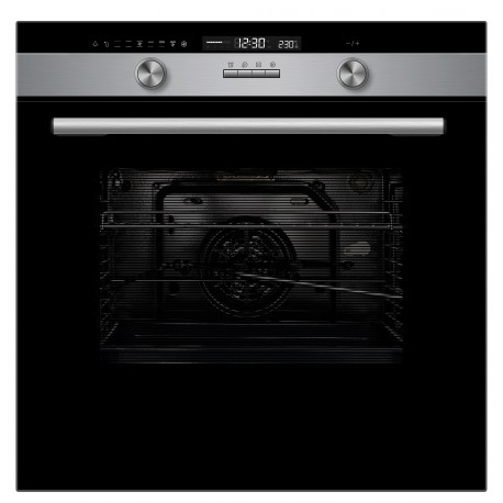 BI O 1070 IX ΕΝΤΟΙΧΙΖΟΜΕΝΟΣ ΦΟΥΡΝΟΣ CLASSIC BI O 1070 IX