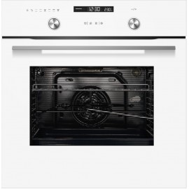 BI O 1070 WH ΕΝΤΟΙΧΙΖΟΜΕΝΟΣ ΦΟΥΡΝΟΣ CLASSIC BI O 1070 ΛΕΥΚΟΣ