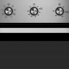 PLANE BI O 0875 IX ΕΝΤΟΙΧΙΖΟΜΕΝΟΣ ΦΟΥΡΝΟΣ PLANE BI O 0875 IX