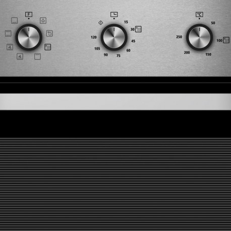 PLANE BI O 0875 IX ΕΝΤΟΙΧΙΖΟΜΕΝΟΣ ΦΟΥΡΝΟΣ PLANE BI O 0875 IX