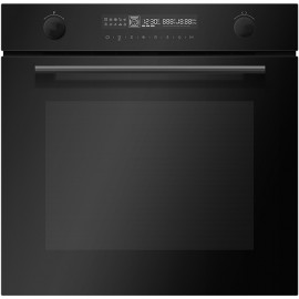 BO 7213 GRPH BL ΕΝΤΟΙΧΙΖΟΜΕΝΟΣ ΦΟΥΡΝΟΣ BO 7213 GRPH ΜΑΥΡΟΣ