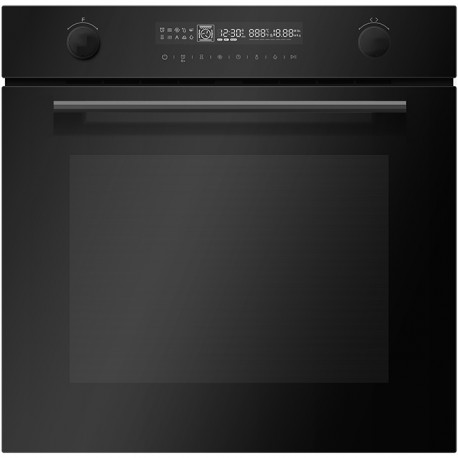 BO 7213 GRPH BL ΕΝΤΟΙΧΙΖΟΜΕΝΟΣ ΦΟΥΡΝΟΣ BO 7213 GRPH ΜΑΥΡΟΣ