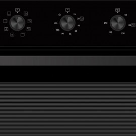 PLANE BI O 0875 BL  ΕΝΤΟΙΧΙΖΟΜΕΝΟΣ ΦΟΥΡΝΟΣ PLANE BI O 0875 BL