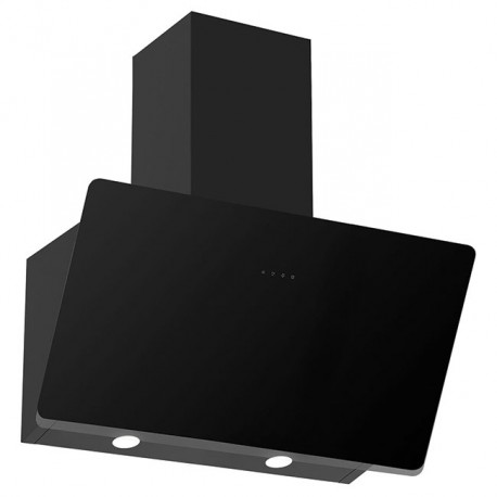 3457.9.407.01 ΑΠΟΡΡΟΦΗΤΗΡΑΣ ΚΑΜΙΝΙ SHAPE 090 BL