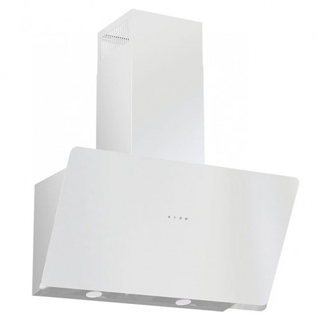 3457.9.407.02 ΑΠΟΡΡΟΦΗΤΗΡΑΣ ΚΑΜΙΝΙ SHAPE 090 WH