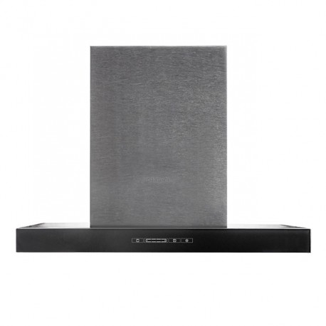 TATE 090 IX-BL ΑΠΟΡΡΟΦΗΤΗΡΑΣ ΕΠΙΤΟΙΧΟΣ TATE 090 IX-BL