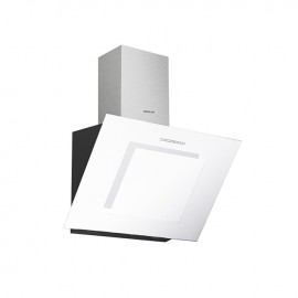 FEEL WHITE GLASS 060 ΑΠΟΡ/ΡΑΣ ΕΠΙΤΟΙΧΟΣ FEEL WHITE GLASS 60