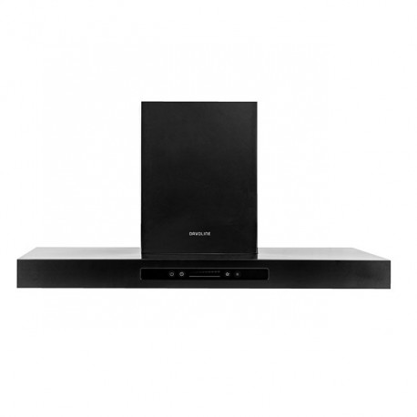 RAVEN PRO BLACK 90 ΑΠΟΡ/ΡΑΣ ΕΠΙΤΟΙΧΟΣ RAVEN PRO BLACK 90