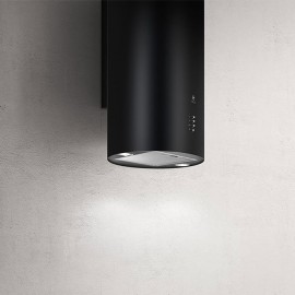 PRF0090719B ΑΠΟΡΡΟΦΗΤΗΡΑΣ ΕΠΙΤΟΙΧΟΣ TUBE PRO MAT BL/A/43