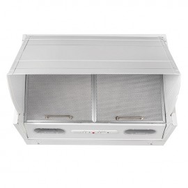 11506001WH ΑΠΟΡΡΟΦΗΤΗΡΑΣ ΠΤΥΣΣΟΜΕΝΟΣ P141 D WH LED