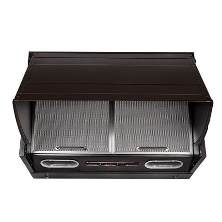 11506001BR ΑΠΟΡΡΟΦΗΤΗΡΑΣ ΠΤΥΣΣΟΜΕΝΟΣ P141 D BR LED