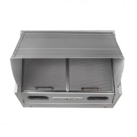 11506002CH ΑΠΟΡΡΟΦΗΤΗΡΑΣ ΠΤΥΣΣΟΜΕΝΟΣ P140 A SILVER