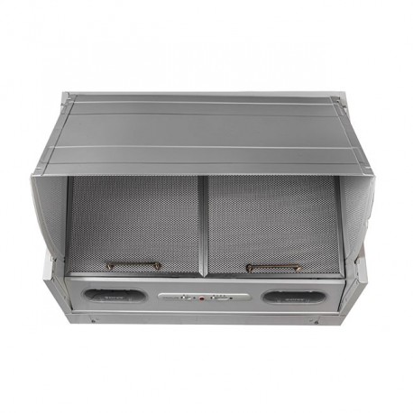 11506002CH ΑΠΟΡΡΟΦΗΤΗΡΑΣ ΠΤΥΣΣΟΜΕΝΟΣ P140 A SILVER