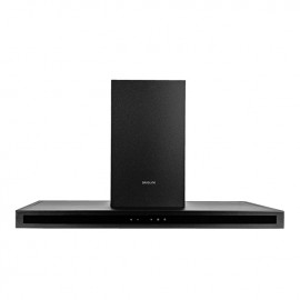 4113.9.407.01 ΑΠΟΡΡΟΦΗΤΗΡΑΣ ΝΗΣΙΔΑΣ REGAL BL