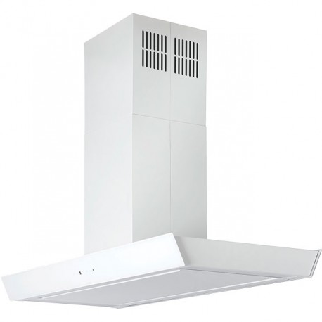 4207.9.407.01 ΑΠΟΡΡΟΦΗΤΗΡΑΣ ΝΗΣΙΔΑΣ FLOW ΛΕΥΚΟΣ