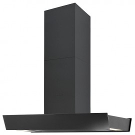 4207.9.407.02 ΑΠΟΡΡΟΦΗΤΗΡΑΣ ΝΗΣΙΔΑΣ FLOW ΜΑΥΡΟΣ