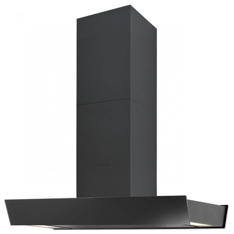 4207.9.407.02 ΑΠΟΡΡΟΦΗΤΗΡΑΣ ΝΗΣΙΔΑΣ FLOW ΜΑΥΡΟΣ