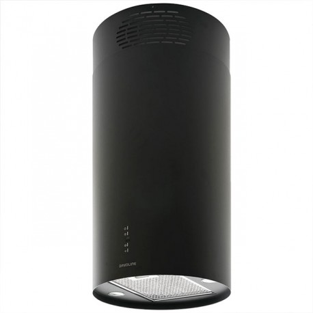 4170.4.407.05 ΑΠΟΡΡΟΦΗΤΗΡΑΣ ΝΗΣΙΔΑ ROVIGO PLUS BLACK