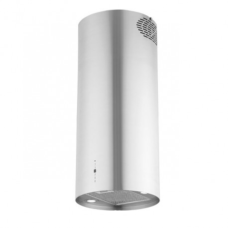 4170.4.407.02 ΑΠΟΡΡΟΦΗΤΗΡΑΣ ΝΗΣΙΔΑ ROVIGO PLUS INOX