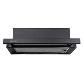 1350.6.407.08 ΑΠΟΡΡΟΦΗΤΗΡΑΣ ΣΥΡΟΜΕΝΟΣ DELTA 060 BLACK