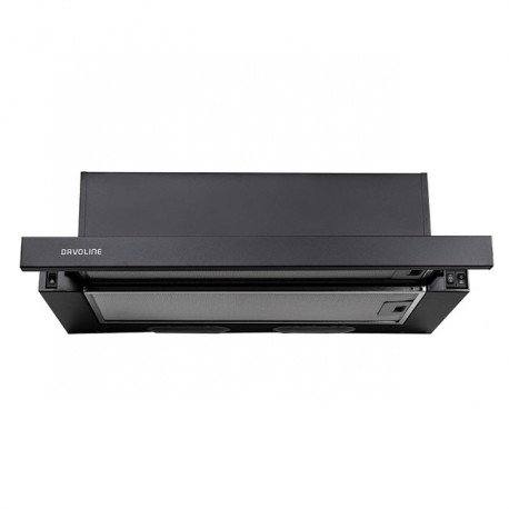 1350.6.407.08 ΑΠΟΡΡΟΦΗΤΗΡΑΣ ΣΥΡΟΜΕΝΟΣ DELTA 060 BLACK