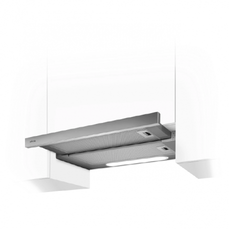 PRF0037989B ΑΠΟΡΡΟΦΗΤΗΡΑΣ  ΣΥΡΟΜΕΝΟΣ ELITE A/60 14LUX GRIX